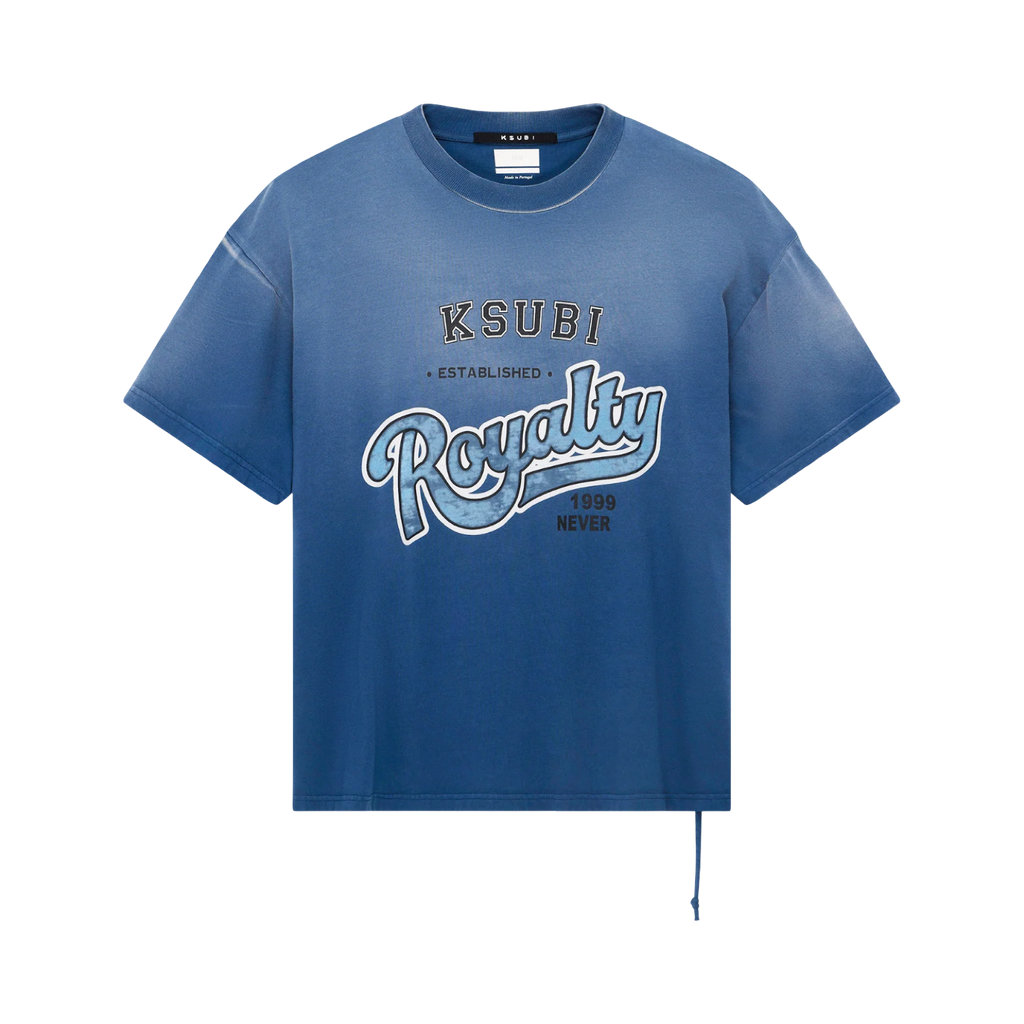 Champions Ekcess Ss Tee Ink Fade