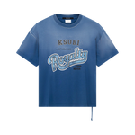 Champions Ekcess Ss Tee Ink Fade