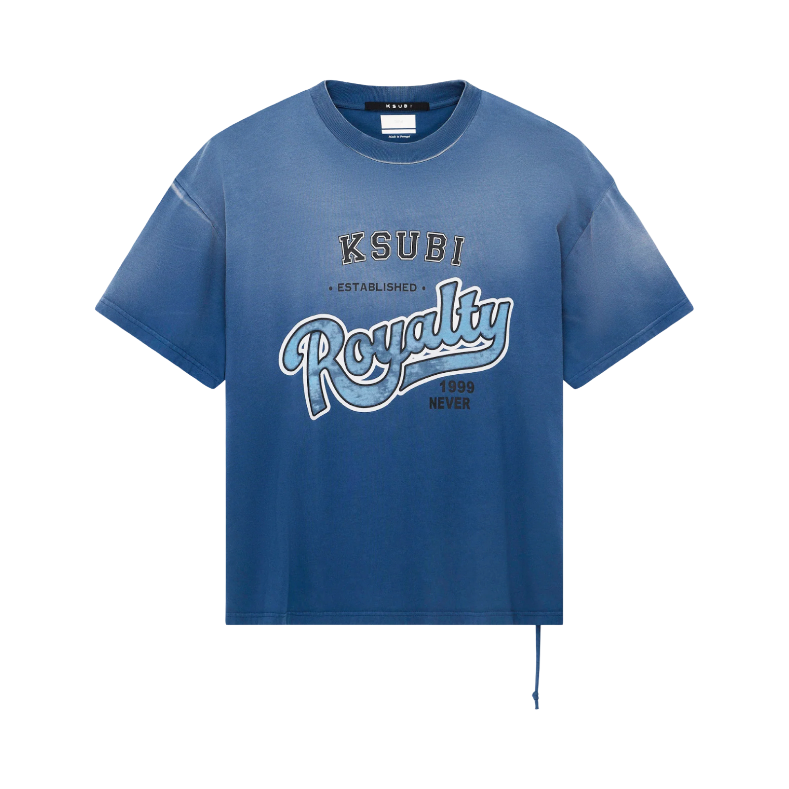 Champions Ekcess Ss Tee Ink Fade