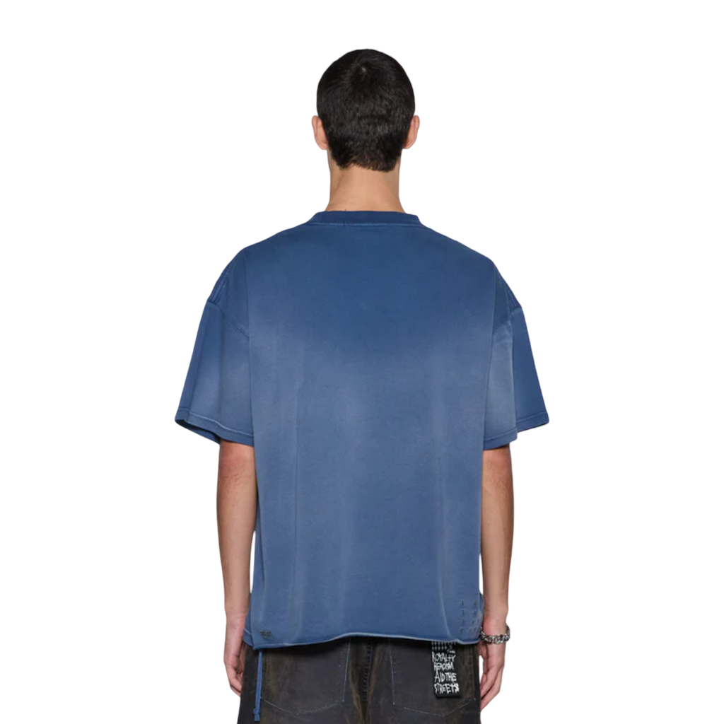 Champions Ekcess Ss Tee Ink Fade