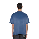 Champions Ekcess Ss Tee Ink Fade