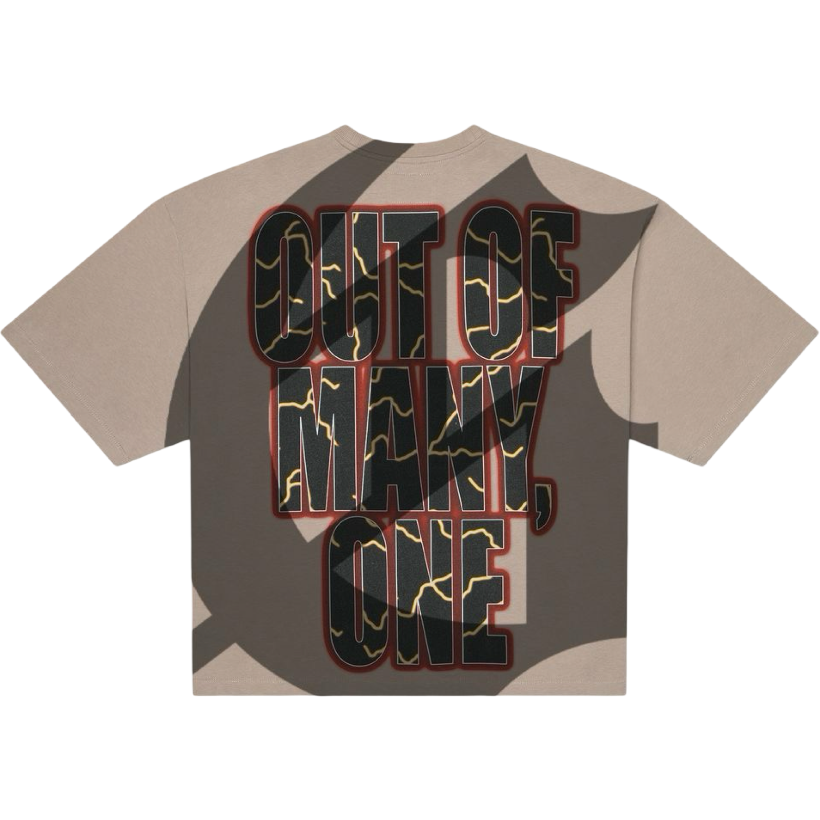 GOD SPEED TEES