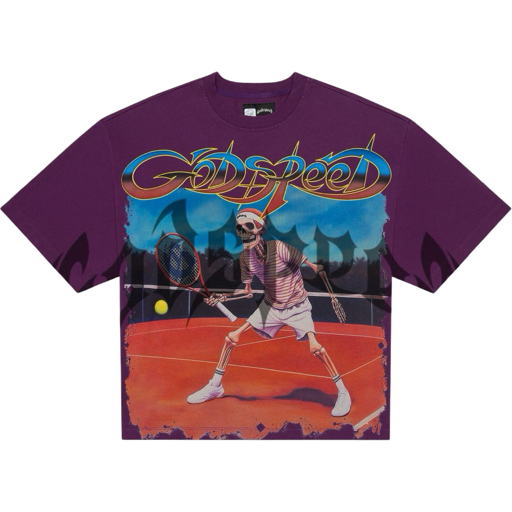 GOD SPEED TEES