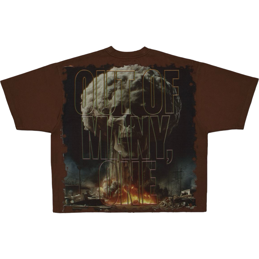 GOD SPEED TEES