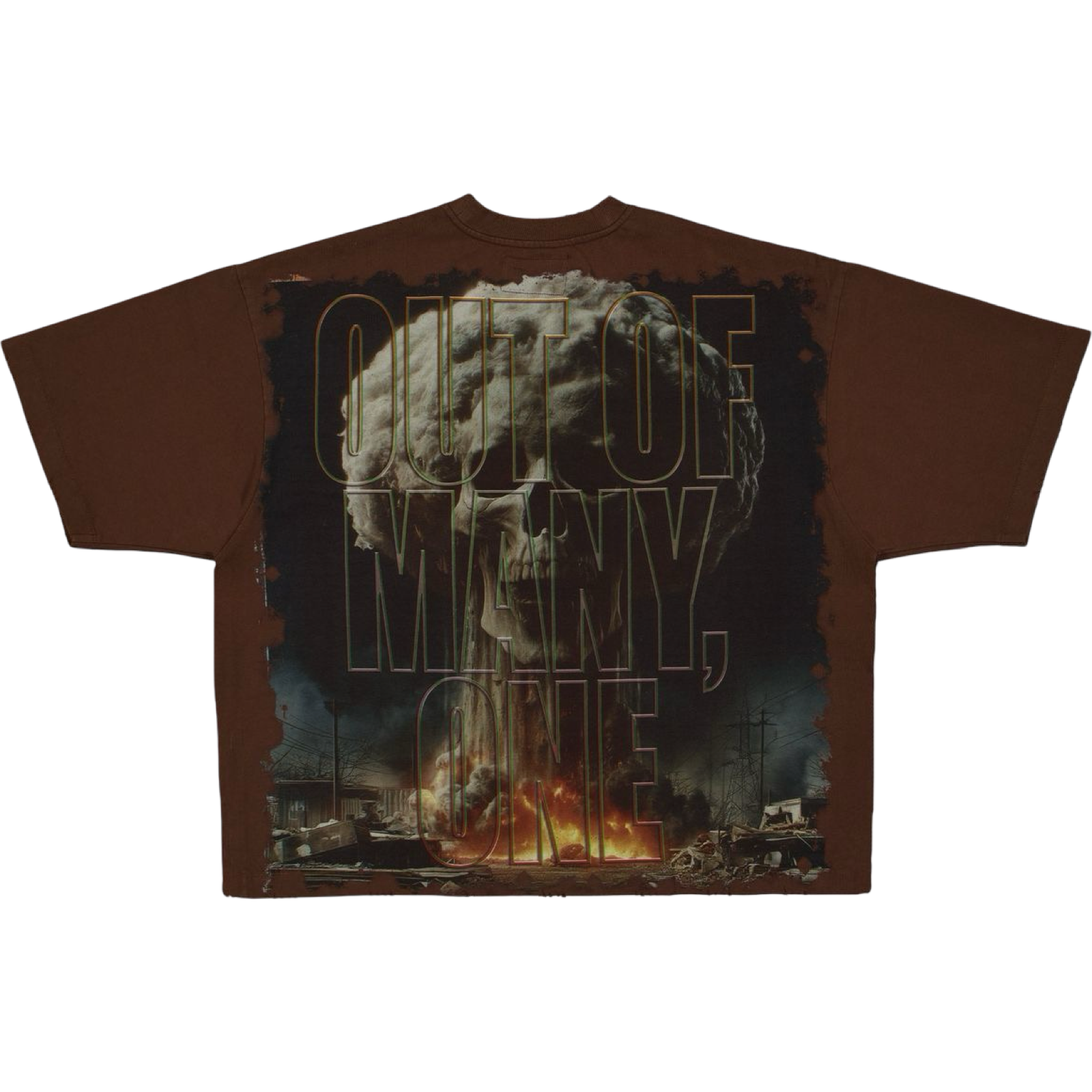 GOD SPEED TEES