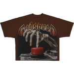 GOD SPEED TEES