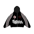 C1N X RL ZIP UP