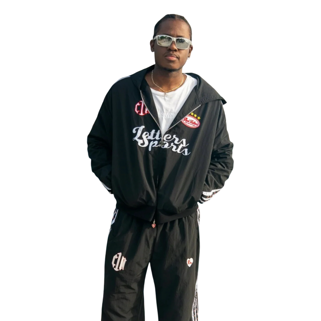 C1N X RL ZIP UP