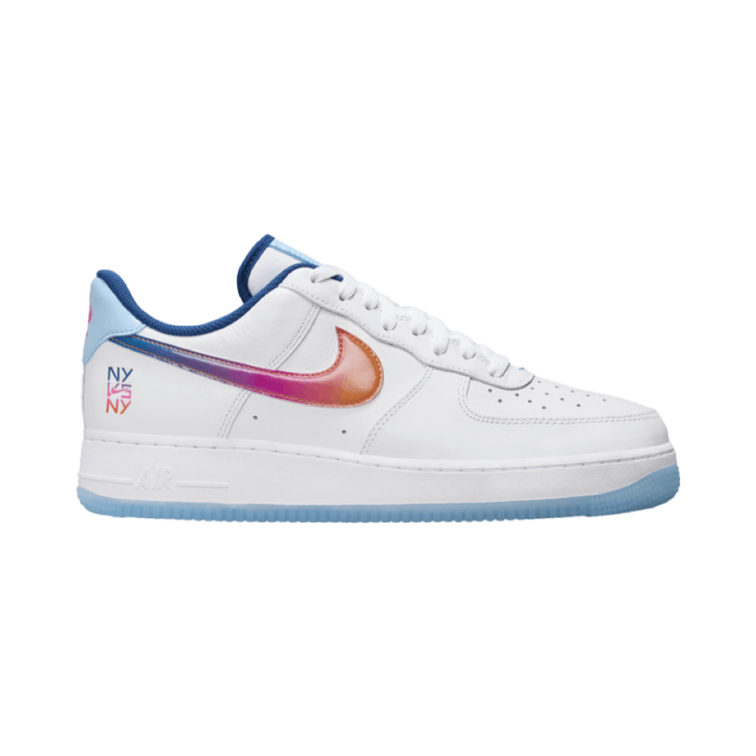 Air Force 1 ‘07 PRM