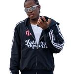 C1N X RL ZIP UP