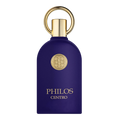 Philos Centro For Unisex |EDP-100ML/3.4Oz| By Maison Alhambra