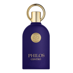 Philos Centro For Unisex |EDP-100ML/3.4Oz| By Maison Alhambra