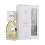 Ard al Zaafaran Saheb Intense Eau De Parfum Spray For Unisex, 2.4 Ounce