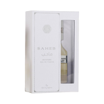 Ard al Zaafaran Saheb Intense Eau De Parfum Spray For Unisex, 2.4 Ounce