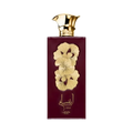 Lattafa Pride Ansaam Gold by Lattafa Eau De Parfum Spray 3.4 oz for Women