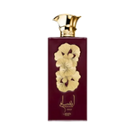 Lattafa Pride Ansaam Gold by Lattafa Eau De Parfum Spray 3.4 oz for Women