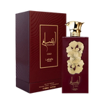 Lattafa Pride Ansaam Gold by Lattafa Eau De Parfum Spray 3.4 oz for Women