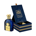 Ard-Al Zaafaran Satwa Eau de Parfum Spray for Unisex, 3.4 Ounce