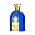 Ard-Al Zaafaran Satwa Eau de Parfum Spray for Unisex, 3.4 Ounce