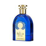 Ard-Al Zaafaran Satwa Eau de Parfum Spray for Unisex, 3.4 Ounce