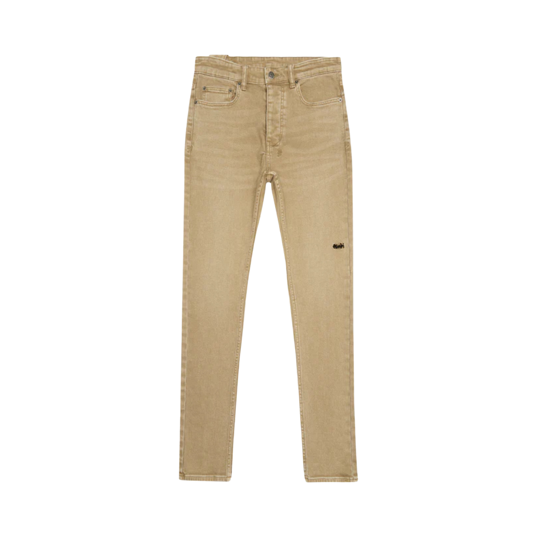 KSUBI in BROWN, style MFA24DJ051