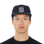 Cult's Cult Logo Hat in Black