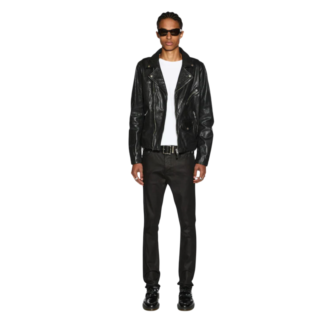 KSUBI Chitch Black Wax