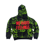 No hard feelings hoodie