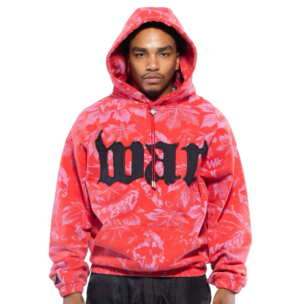 Child of god hoodie