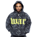 Child of god hoodie
