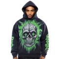 Can't stop wrath hoodie