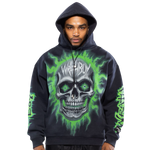 Can't stop wrath hoodie