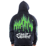 Can't stop wrath hoodie