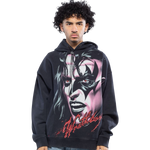 Rockstar legend hoodie
