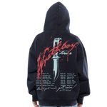 Rockstar legend hoodie