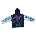 Chaos hoodie