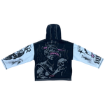 Chaos hoodie