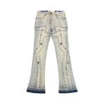 WAIMEA STUDDED DENIM