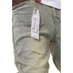 WAIMEA EMBELLISHED JEANS
