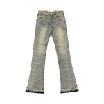 WAIMEA EMBELLISHED JEANS