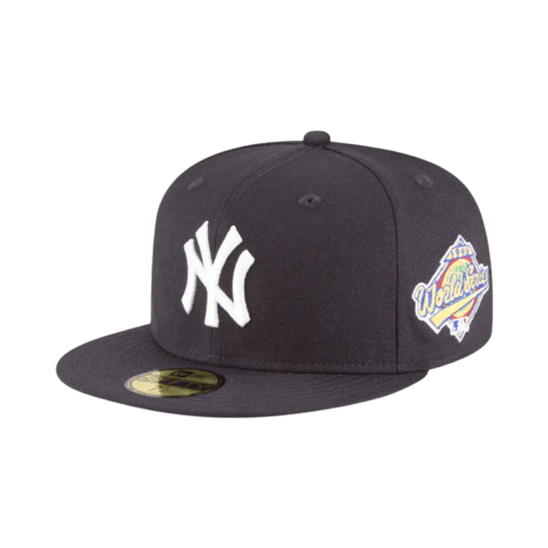 NEW ERA 59 FIFTY in NAVY, style 11783651