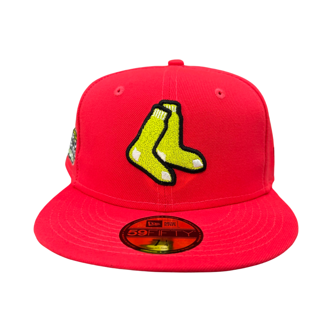 New era
