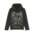 Cult's Pullover Novelty Hoody
