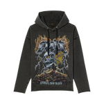 Cult's Pullover Novelty Hoody