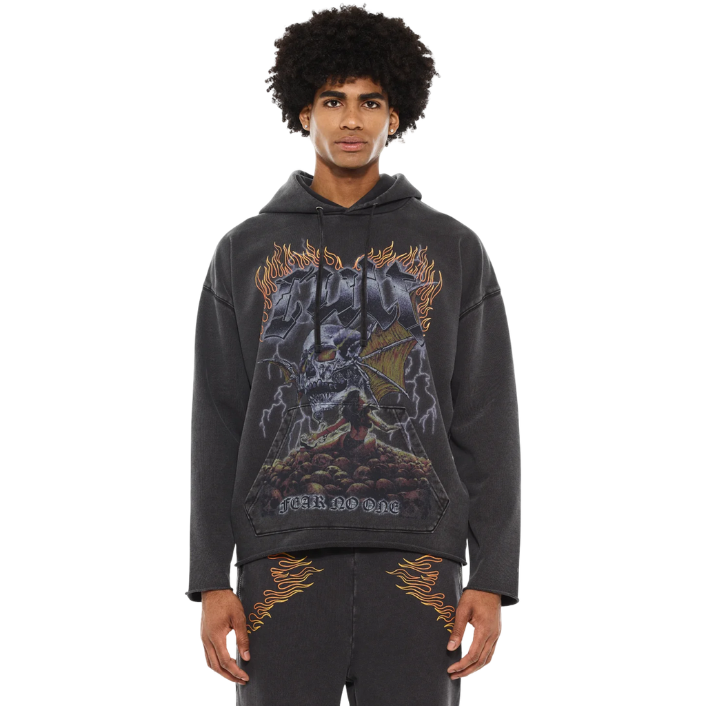 Cult's Pullover Novelty Hoody