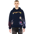 Cult's Pullover Novelty Hoody