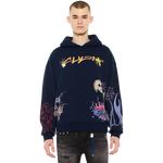 Cult's Pullover Novelty Hoody