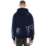 Cult's Pullover Novelty Hoody