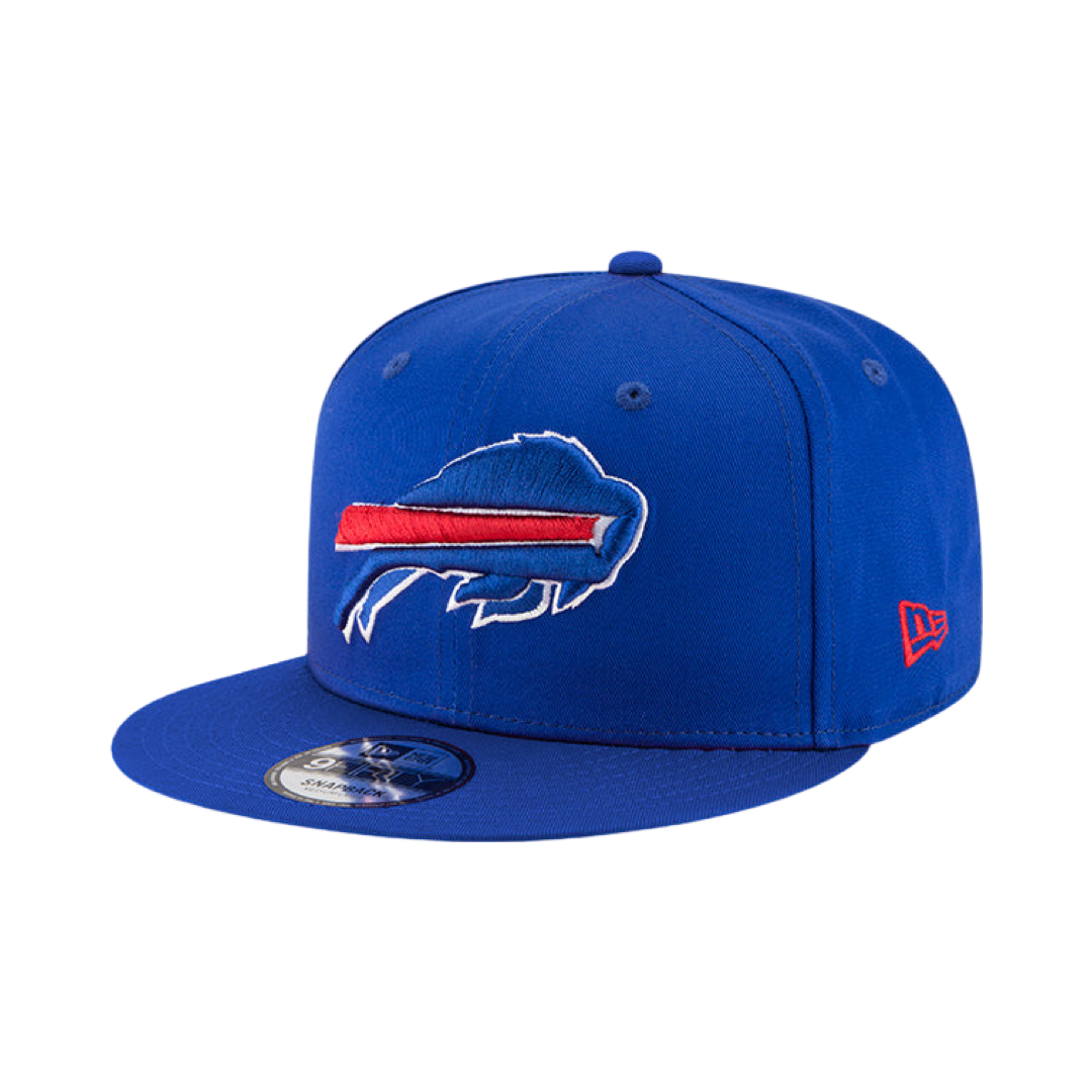 NEW ERA 9FIFTY SNAPBACK in Blue, style 11873031