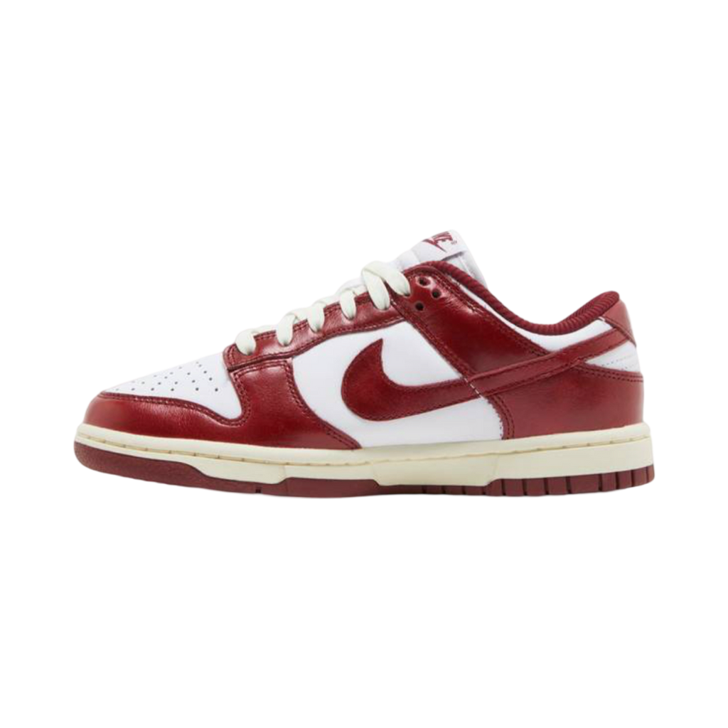 WMNS DUNK LOW PRM